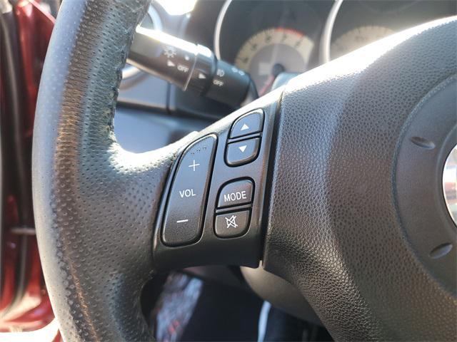 used 2009 Mazda Mazda3 car, priced at $4,998