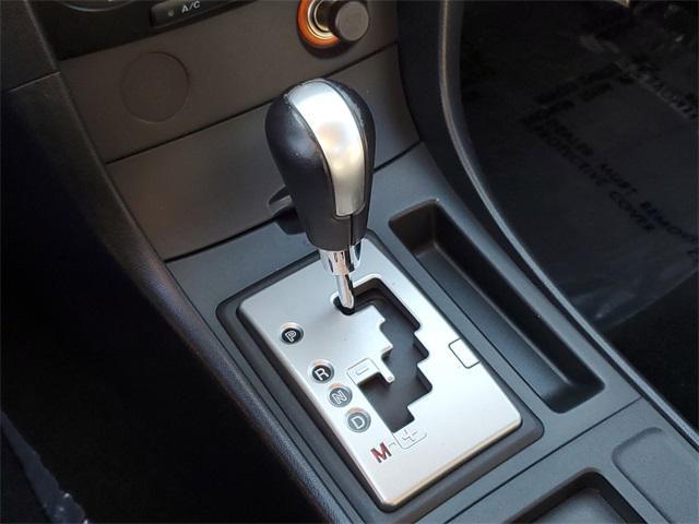 used 2009 Mazda Mazda3 car, priced at $4,998