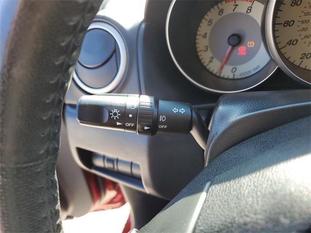 used 2009 Mazda Mazda3 car, priced at $4,998