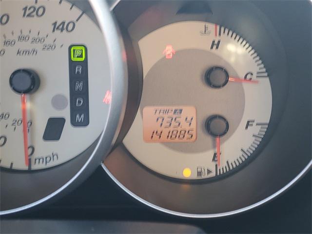 used 2009 Mazda Mazda3 car, priced at $4,998