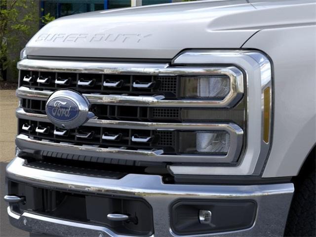 new 2024 Ford F-250 car, priced at $86,130