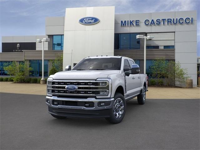new 2024 Ford F-250 car, priced at $85,380
