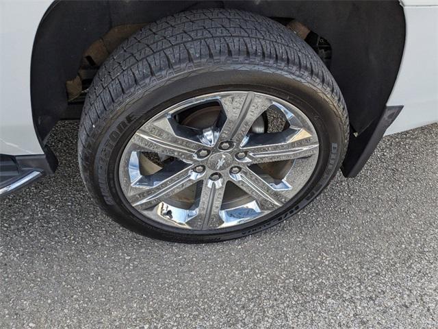 used 2019 Chevrolet Tahoe car, priced at $30,987