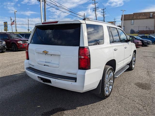used 2019 Chevrolet Tahoe car, priced at $31,987