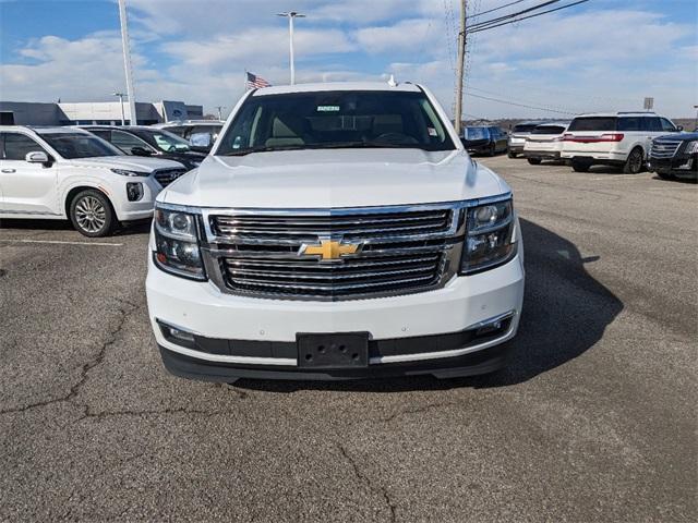 used 2019 Chevrolet Tahoe car, priced at $30,987