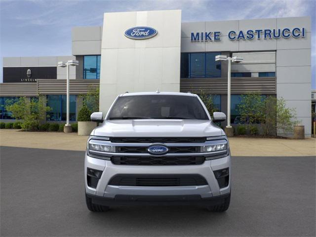 new 2024 Ford Expedition Max car, priced at $62,595