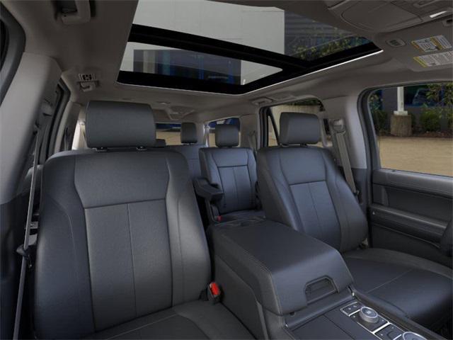 new 2024 Ford Expedition Max car, priced at $71,100