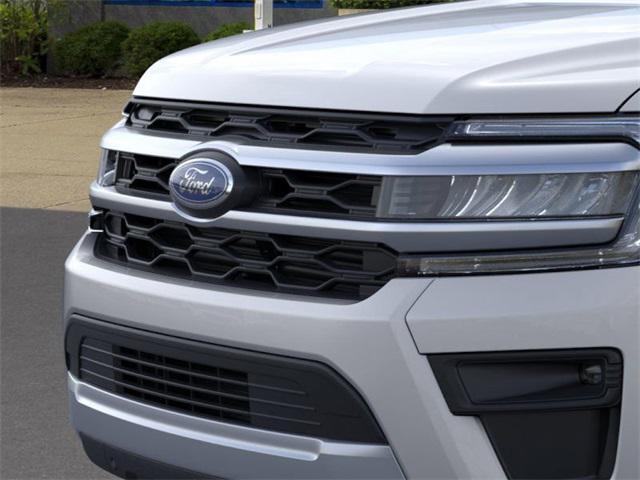 new 2024 Ford Expedition Max car, priced at $71,100