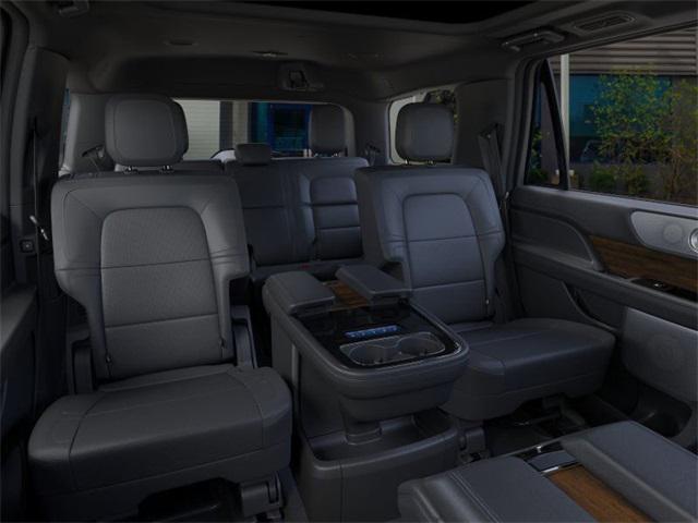 new 2024 Lincoln Navigator car, priced at $103,734