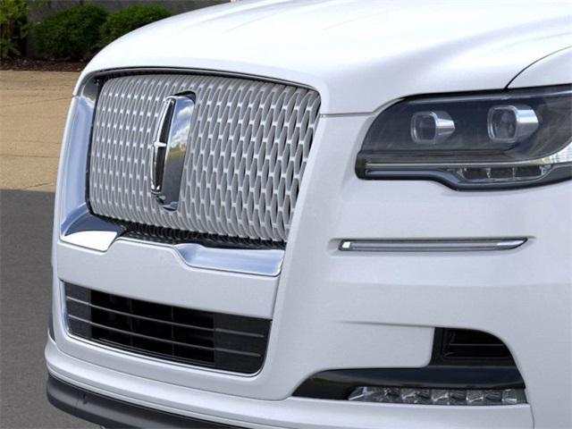 new 2024 Lincoln Navigator car, priced at $103,734