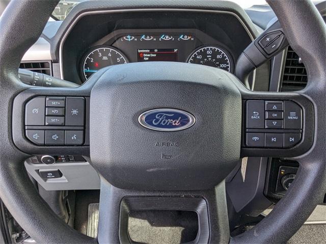 used 2023 Ford F-150 car, priced at $44,987