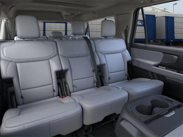 new 2025 Ford Expedition Max car, priced at $84,345
