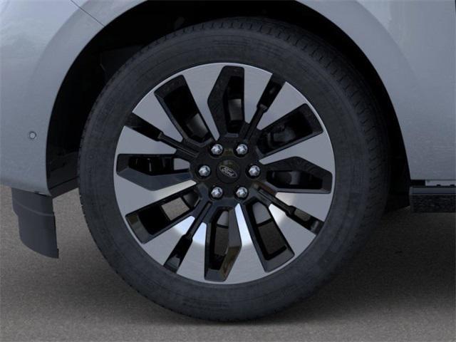new 2025 Ford Expedition Max car, priced at $84,345