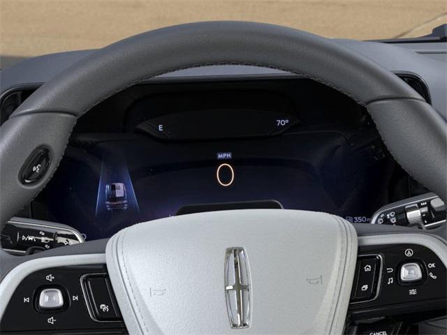 new 2025 Lincoln Aviator car, priced at $65,946