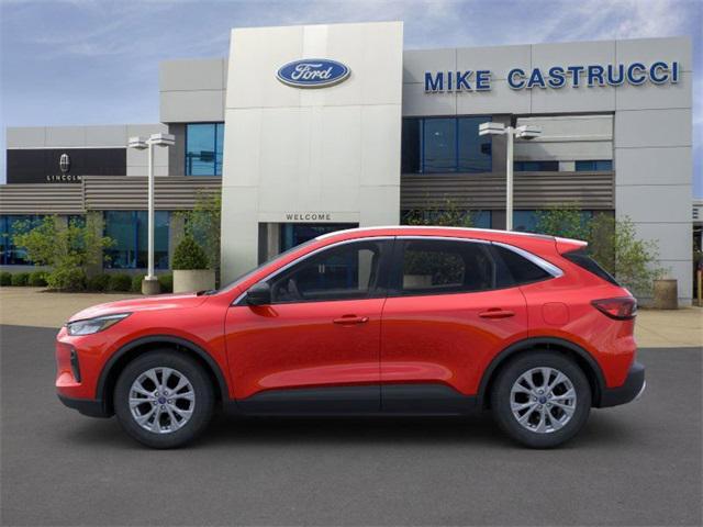 new 2024 Ford Escape car, priced at $31,985