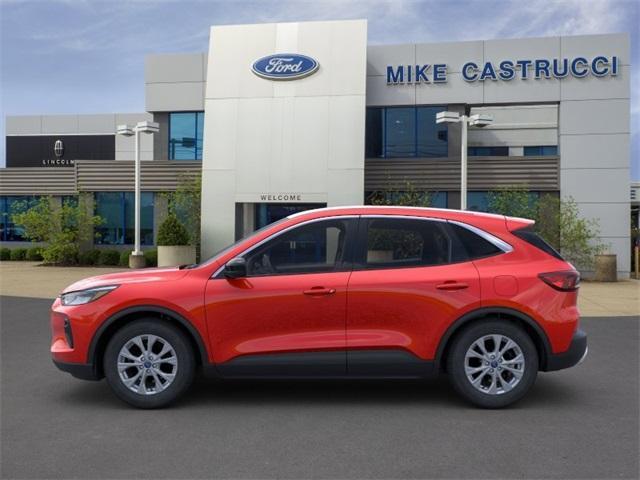 new 2024 Ford Escape car, priced at $28,995