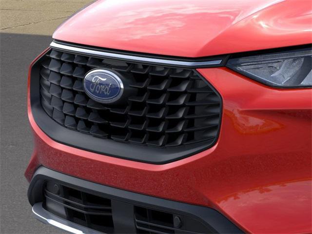 new 2024 Ford Escape car, priced at $23,495