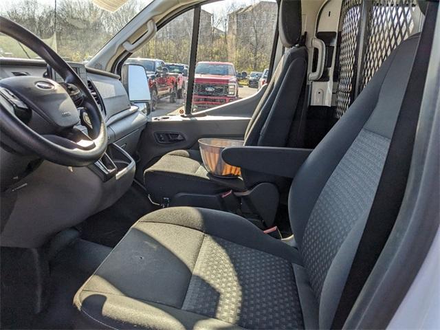 used 2022 Ford Transit-250 car, priced at $35,987