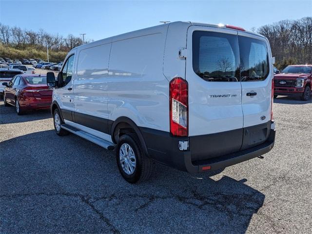 used 2022 Ford Transit-250 car, priced at $35,987
