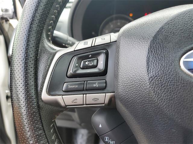 used 2016 Subaru Forester car, priced at $11,988