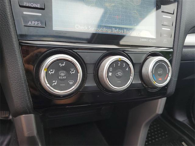used 2016 Subaru Forester car, priced at $11,988