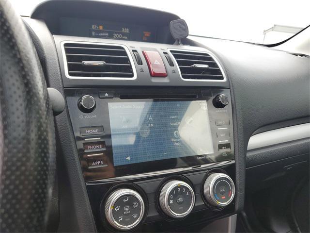 used 2016 Subaru Forester car, priced at $11,988
