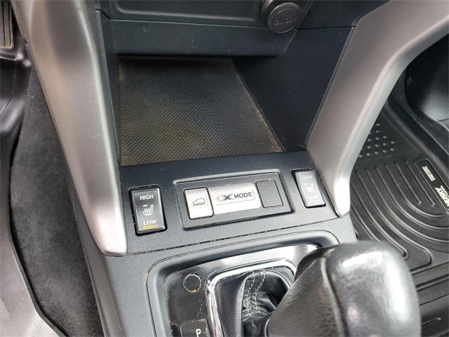 used 2016 Subaru Forester car, priced at $11,988
