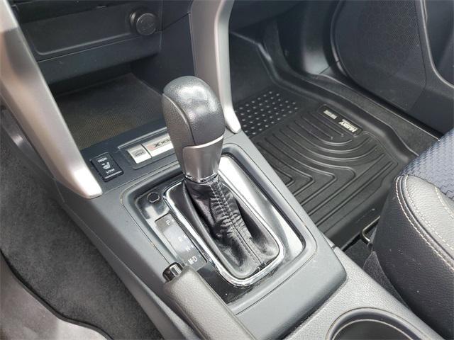 used 2016 Subaru Forester car, priced at $11,988