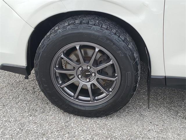 used 2016 Subaru Forester car, priced at $11,988