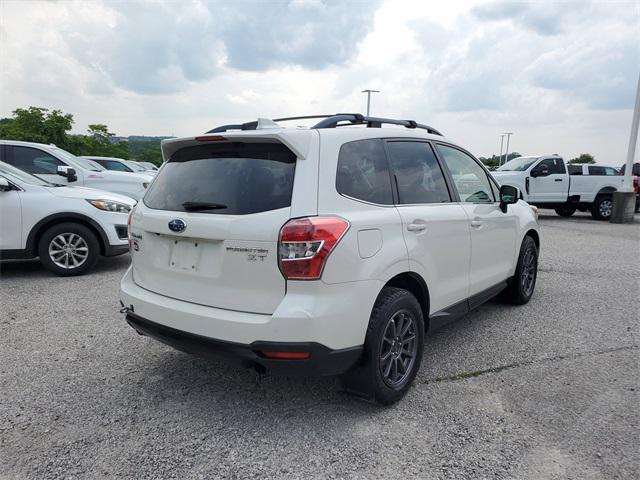 used 2016 Subaru Forester car, priced at $11,988