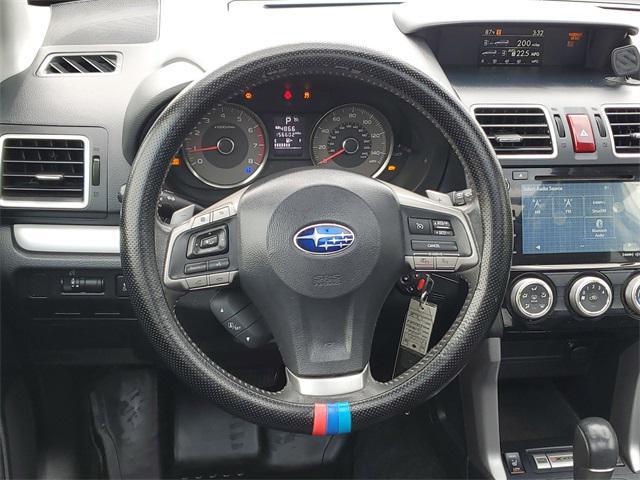 used 2016 Subaru Forester car, priced at $11,988