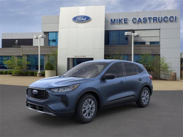 new 2025 Ford Escape car, priced at $29,902