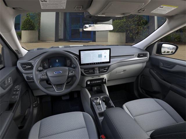 new 2025 Ford Escape car, priced at $29,902