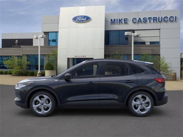 new 2025 Ford Escape car, priced at $30,694