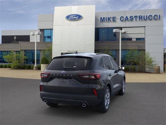 new 2025 Ford Escape car, priced at $30,694