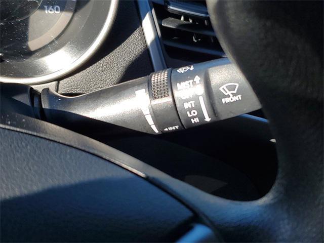 used 2016 Hyundai Elantra car, priced at $9,438