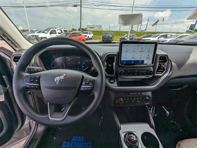 used 2023 Ford Bronco Sport car, priced at $26,987