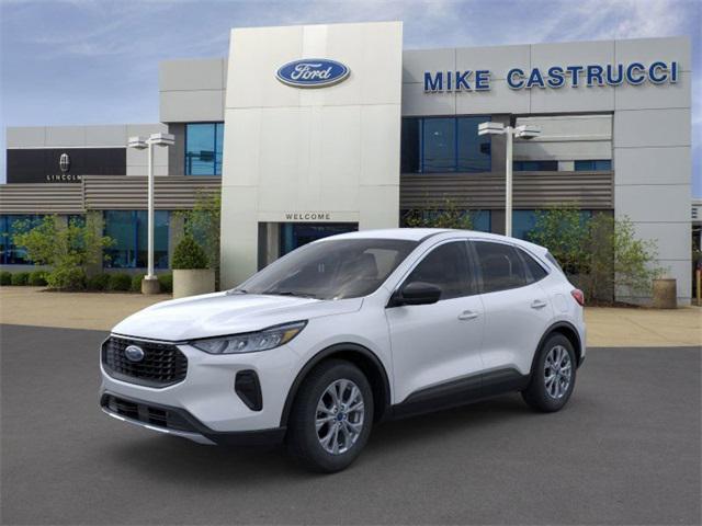 new 2024 Ford Escape car, priced at $29,312