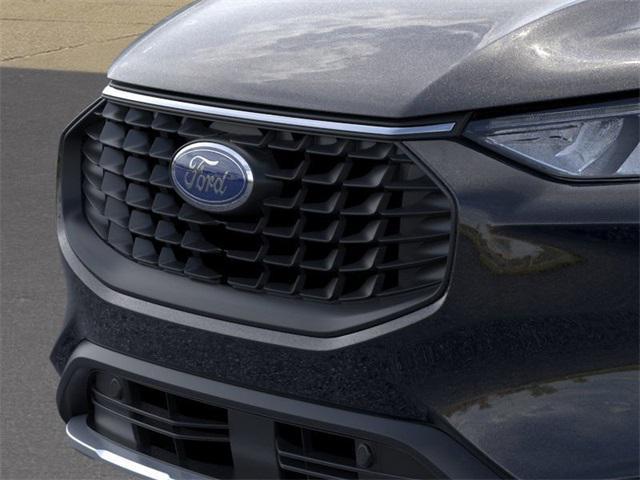 new 2024 Ford Escape car, priced at $26,463