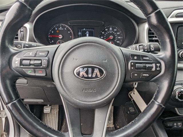 used 2016 Kia Sorento car, priced at $10,987