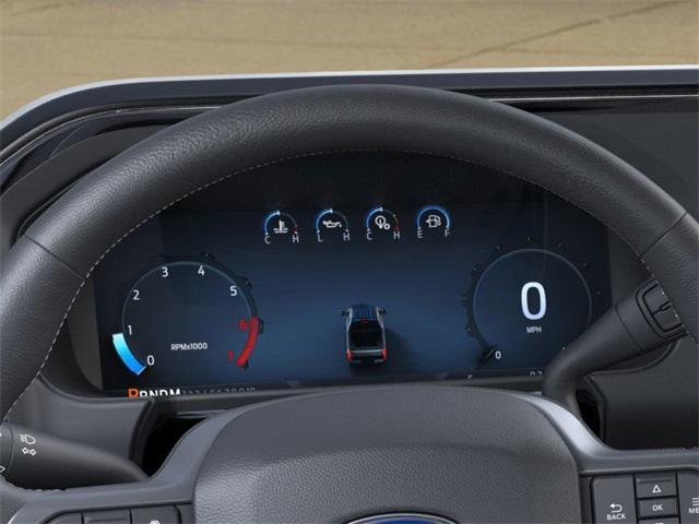 new 2026 Ford F-250 car, priced at $80,190