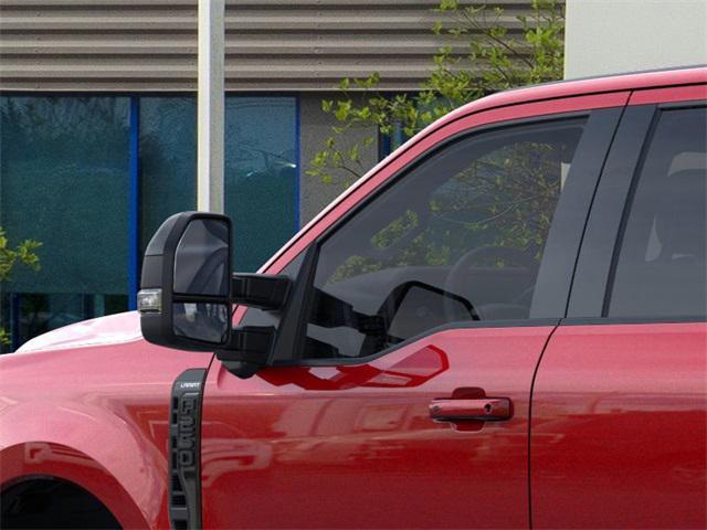 new 2026 Ford F-250 car, priced at $80,190