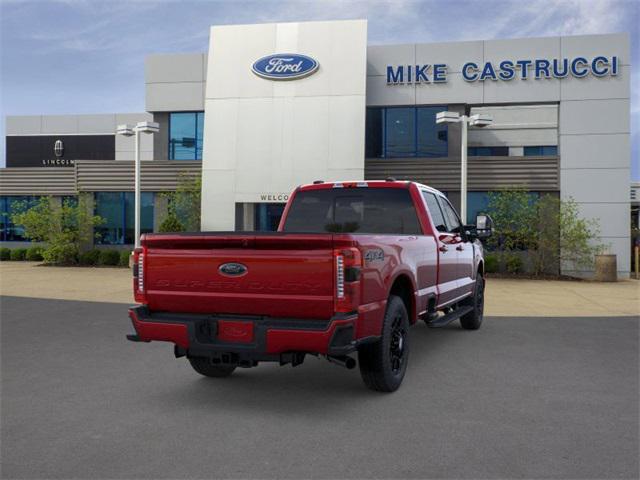 new 2026 Ford F-250 car, priced at $80,190