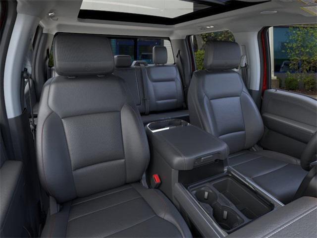 new 2026 Ford F-250 car, priced at $80,190