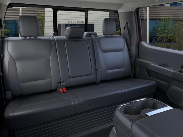 new 2026 Ford F-250 car, priced at $80,190