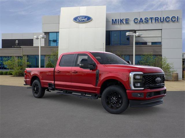 new 2026 Ford F-250 car, priced at $80,190