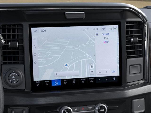 new 2026 Ford F-250 car, priced at $80,190