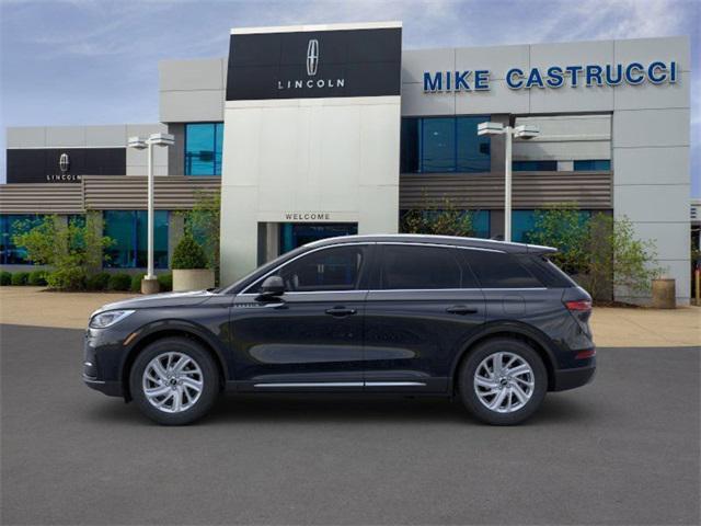 new 2024 Lincoln Corsair car, priced at $35,995