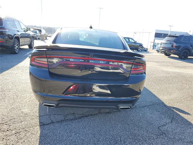 used 2023 Dodge Charger car, priced at $23,987