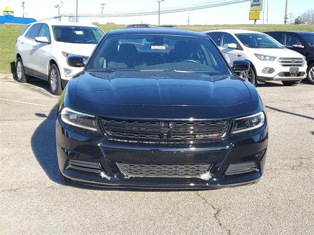 used 2023 Dodge Charger car, priced at $23,987